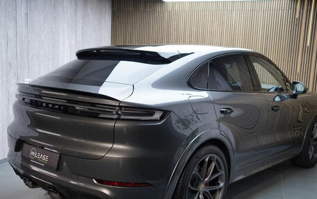 Porsche Cayenne III, 2025 год, 23 000 000 рублей, 7 фотография