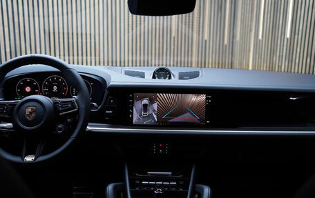 Porsche Cayenne III, 2025 год, 23 000 000 рублей, 10 фотография