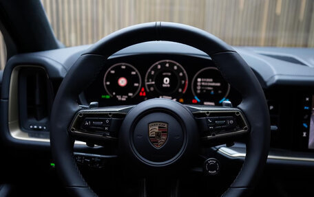 Porsche Cayenne III, 2025 год, 23 000 000 рублей, 11 фотография