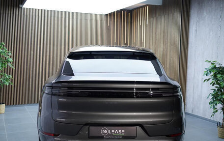 Porsche Cayenne III, 2025 год, 23 000 000 рублей, 6 фотография