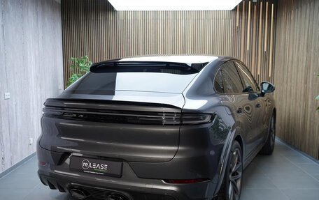 Porsche Cayenne III, 2025 год, 23 000 000 рублей, 5 фотография