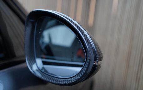 Porsche Cayenne III, 2025 год, 23 000 000 рублей, 8 фотография