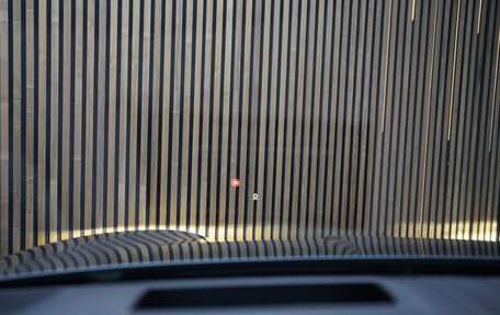 Porsche Cayenne III, 2025 год, 23 000 000 рублей, 22 фотография