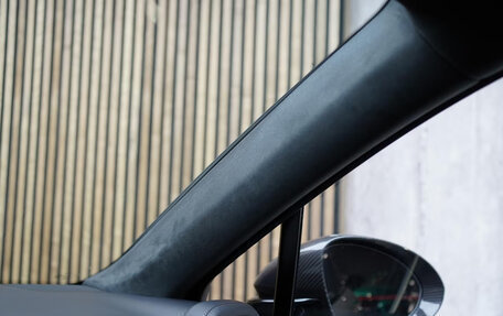 Porsche Cayenne III, 2025 год, 23 000 000 рублей, 23 фотография