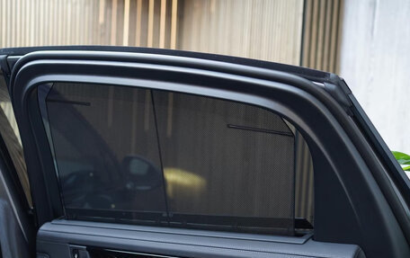 Porsche Cayenne III, 2025 год, 23 000 000 рублей, 27 фотография