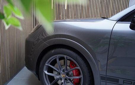 Porsche Cayenne III, 2025 год, 23 000 000 рублей, 29 фотография