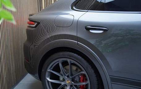 Porsche Cayenne III, 2025 год, 23 000 000 рублей, 30 фотография