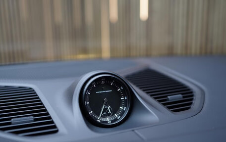 Porsche Cayenne III, 2025 год, 23 000 000 рублей, 19 фотография