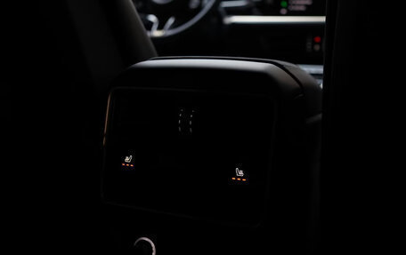 Porsche Cayenne III, 2025 год, 23 000 000 рублей, 28 фотография