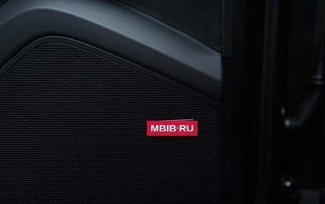 Porsche Cayenne III, 2025 год, 23 000 000 рублей, 25 фотография