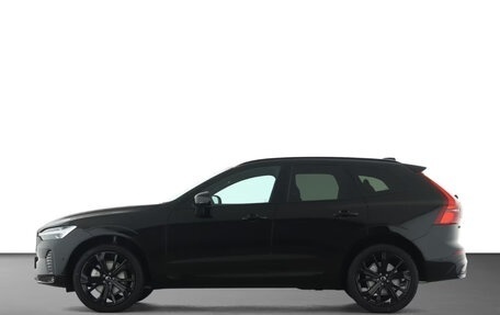 Volvo XC60 II, 2025 год, 8 700 000 рублей, 5 фотография