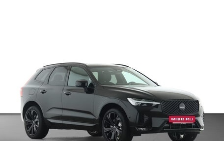 Volvo XC60 II, 2025 год, 8 700 000 рублей, 3 фотография