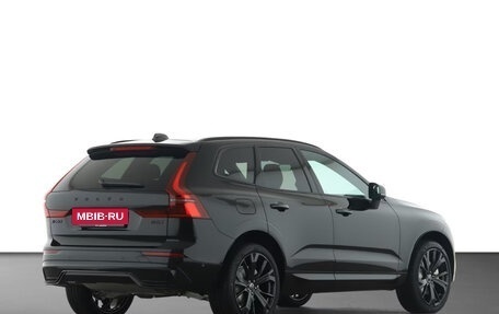 Volvo XC60 II, 2025 год, 8 700 000 рублей, 8 фотография