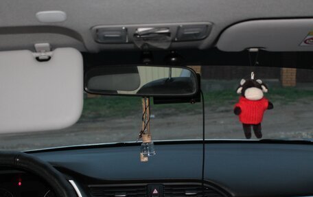 KIA Rio IV, 2021 год, 1 850 000 рублей, 6 фотография