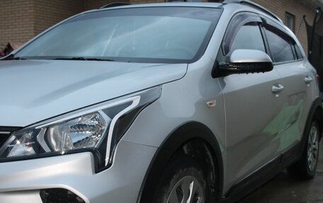 KIA Rio IV, 2021 год, 1 850 000 рублей, 7 фотография