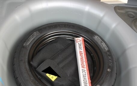 KIA Rio IV, 2021 год, 1 850 000 рублей, 14 фотография