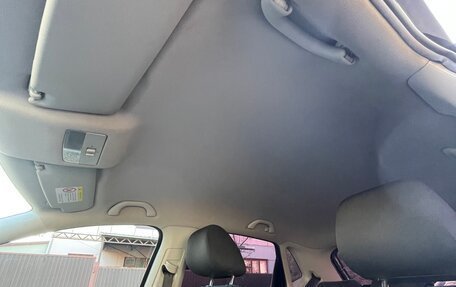 Volkswagen Polo VI (EU Market), 2011 год, 890 000 рублей, 20 фотография