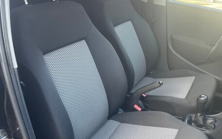 Volkswagen Polo VI (EU Market), 2011 год, 890 000 рублей, 19 фотография