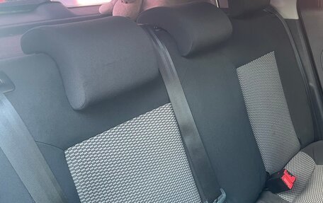 Volkswagen Polo VI (EU Market), 2011 год, 890 000 рублей, 17 фотография