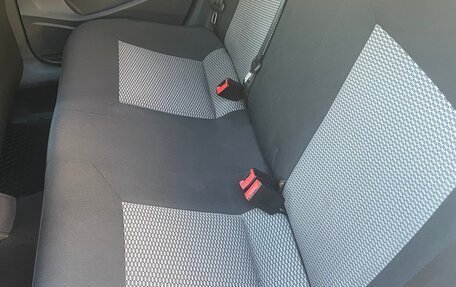 Volkswagen Polo VI (EU Market), 2011 год, 890 000 рублей, 15 фотография