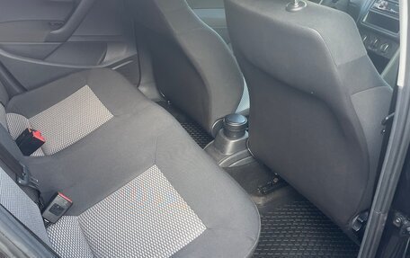 Volkswagen Polo VI (EU Market), 2011 год, 890 000 рублей, 16 фотография