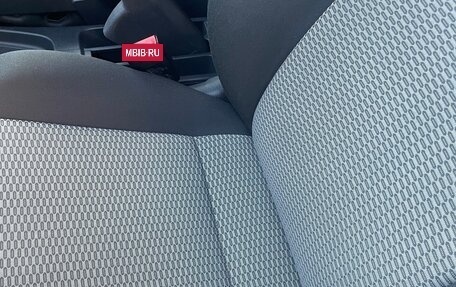 Volkswagen Polo VI (EU Market), 2011 год, 890 000 рублей, 14 фотография