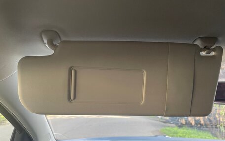 Volkswagen Polo VI (EU Market), 2011 год, 890 000 рублей, 22 фотография