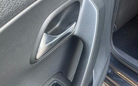 Volkswagen Polo VI (EU Market), 2011 год, 890 000 рублей, 23 фотография