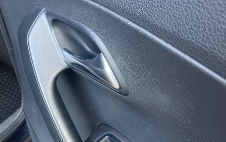 Volkswagen Polo VI (EU Market), 2011 год, 890 000 рублей, 24 фотография