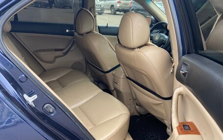 Honda Accord VII рестайлинг, 2005 год, 800 000 рублей, 13 фотография