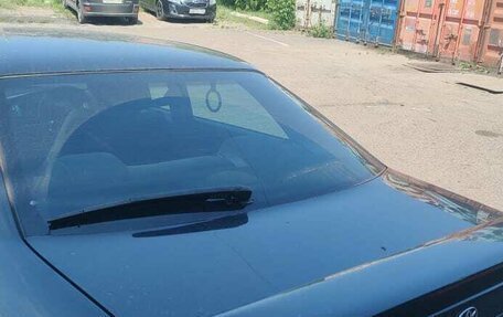 Toyota Chaser VI, 1996 год, 900 000 рублей, 4 фотография