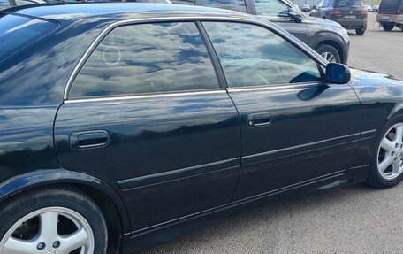 Toyota Chaser VI, 1996 год, 900 000 рублей, 3 фотография