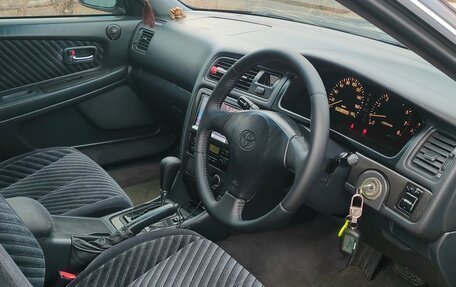 Toyota Chaser VI, 1996 год, 900 000 рублей, 7 фотография