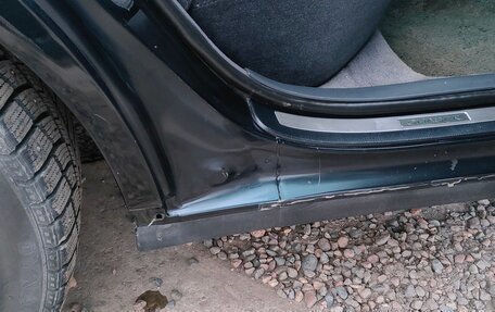 Toyota Chaser VI, 1996 год, 900 000 рублей, 11 фотография