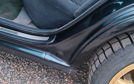 Toyota Chaser VI, 1996 год, 900 000 рублей, 10 фотография