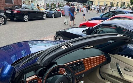 BMW Z4, 2007 год, 3 000 000 рублей, 6 фотография