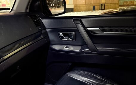 Mitsubishi Pajero IV, 2007 год, 1 300 000 рублей, 7 фотография