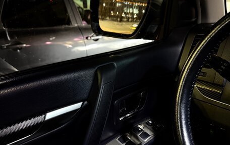 Mitsubishi Pajero IV, 2007 год, 1 300 000 рублей, 8 фотография