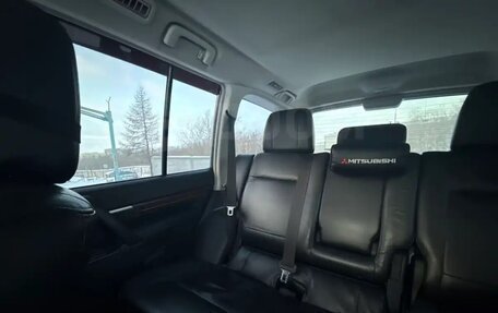 Mitsubishi Pajero IV, 2007 год, 1 300 000 рублей, 5 фотография