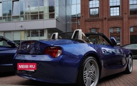 BMW Z4, 2007 год, 3 000 000 рублей, 8 фотография