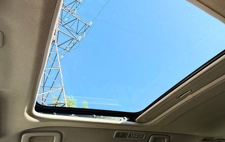 Mitsubishi Pajero IV, 2007 год, 1 300 000 рублей, 10 фотография