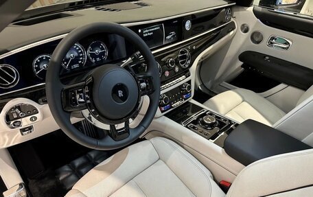 Rolls-Royce Ghost Series II рестайлинг, 2022 год, 27 500 000 рублей, 2 фотография