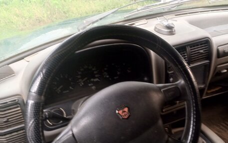 ГАЗ 3110 «Волга», 1998 год, 100 000 рублей, 5 фотография