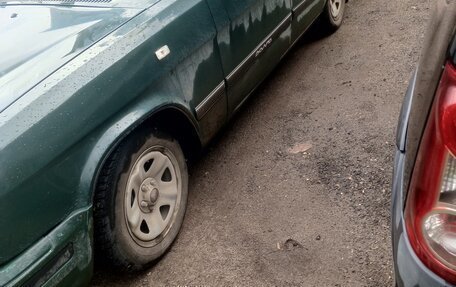 ГАЗ 3110 «Волга», 1998 год, 100 000 рублей, 8 фотография