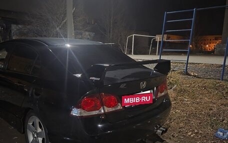 Honda Civic VIII, 2011 год, 800 000 рублей, 3 фотография