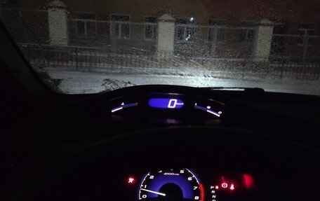 Honda Civic VIII, 2011 год, 800 000 рублей, 4 фотография