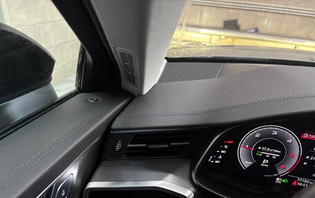 Audi A6 allroad, 2020 год, 6 500 000 рублей, 5 фотография