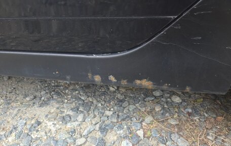 Honda Civic VIII, 2011 год, 800 000 рублей, 6 фотография