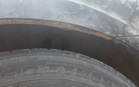 Honda Civic VIII, 2011 год, 800 000 рублей, 7 фотография