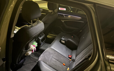 Audi A6 allroad, 2020 год, 6 500 000 рублей, 9 фотография